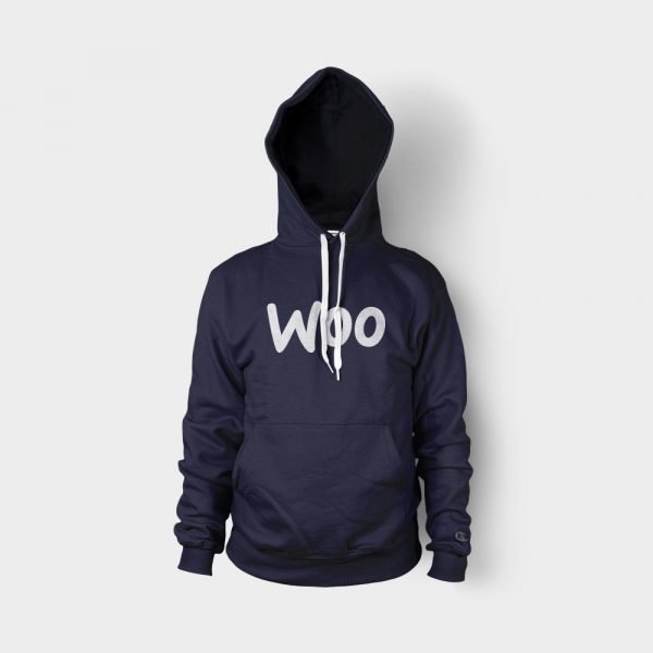 Hoodie with Zipper