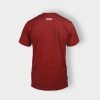 V-Neck T-Shirt - Image 3